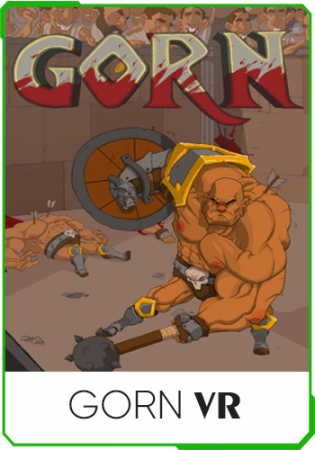 Gorn VR Gorn VR