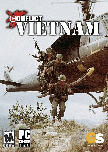 Conflict Vietnam