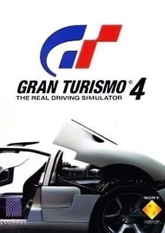 Gran Turismo 4
