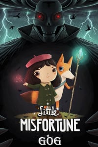 Little Misfortune Little Misfortune